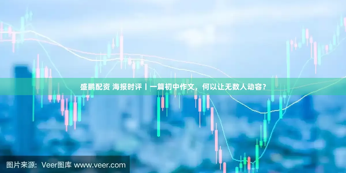 盛鹏配资 海报时评丨一篇初中作文，何以让无数人动容？