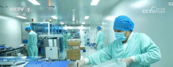 华城融 “十四五”创新药“成绩单”：210个获批，多项指标均位居世界前列